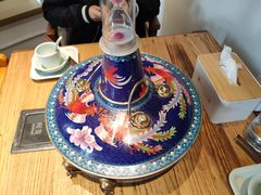 -贰重天冰煮羊自助火锅(东坝店)