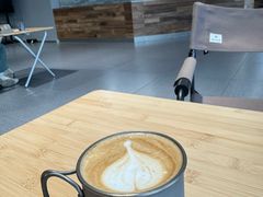 -SnowPeak Cafe(上海环宇城Max店)
