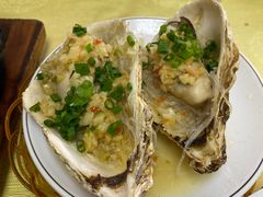 -蚝家菜馆(沙井店)