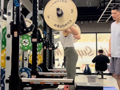 -超级猩猩健身·私教(上海体育场店)