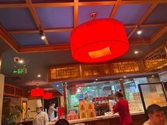-小吊梨汤·北京菜·烤鸭(西直门凯德店)