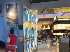 -鱼酷活鱼烤鱼(雨花客厅店)