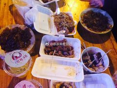 -鼓楼夜市