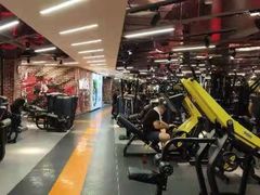 -威尔仕健身(新天地店)