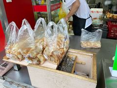 -金杨老摊头蛋饼(金口路店)