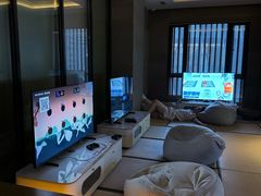 -浅深Cheersum(曹杨店)