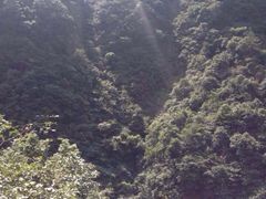 -宁波五龙潭景区