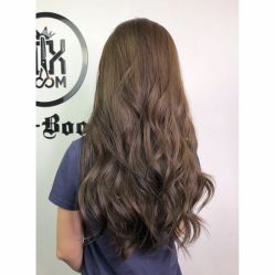 -BM SALON