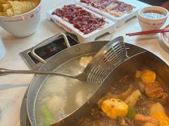-八合里潮汕鲜牛肉火锅(深圳海岸城店)