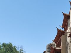 -敦煌莫高窟