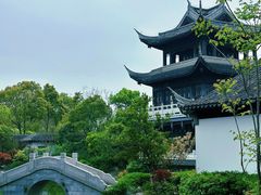 -张家港凤凰山景区河阳山歌馆