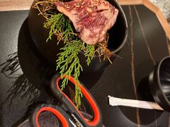 -厚贞日式烤肉(浦东汇智店)