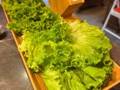 -彭妈家•韩国烤肉料理(张杨路店)
