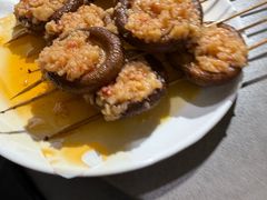 -上亿烧烤海鲜大咖(承德路店)