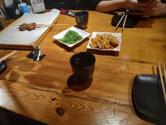 -腰子哥烤串(石佛营炫特店)