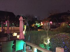 -祝家花園(伯渎港店)