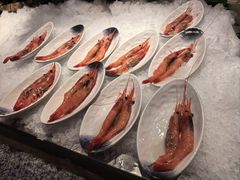 -亚马逊蒸汽活海鲜自助(长宁来福士店)