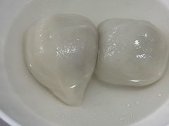 甜咸汤圆-绿杨馄饨临顿路店