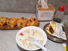 冰醉豆花-小豆海棠(嘉兴路店)