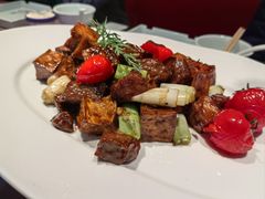 -鸽子张·家宴(黄辛庄旗舰店)