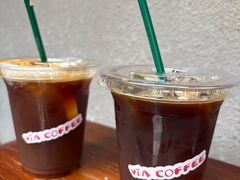 -via coffee(万象城店)