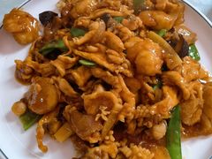 -同发号饭庄(复兴路店)