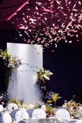 点击看大图 -深圳益田威斯汀酒店·宴会厅