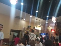 大堂-福顺祥大盘鸡(临潼店)