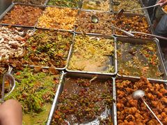 -枣阁园滴滴自助餐