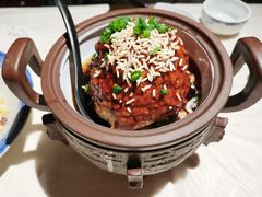 -扬州狮子楼·非遗淮扬菜(东关街店)
