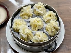 羊肉烧卖-白老大羊杂碎稍麦