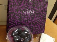 -西点坊(浦东香格里拉店)