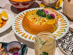 -太食獸泰式茶餐厅(兰州中心首店)