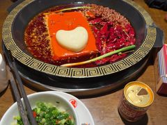 -牛市坎火锅(建设路店)