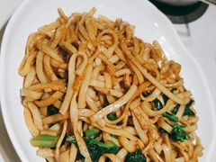 素炒果条-陈记顺和潮汕牛肉火锅(棠德南路店)