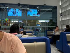 -兰湘子·湘菜小炒(南京江宁万达店)