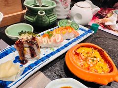 -匠和风精致料理(成都龙湖滨江天街店)