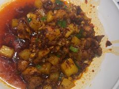 -兰湘子·湘菜小炒(崂山丽达店)