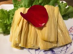-青瓷火锅料理(西单大悦城店)