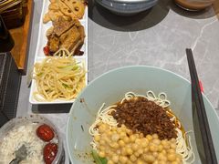 -好這口重庆小面(总店)