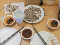 -船歌·鱼水饺青岛菜(国贸商城店)