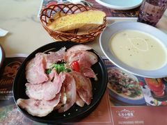 -绿茵阁牛扒餐厅(客村店)