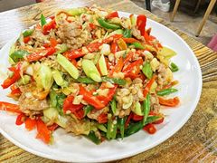 -文杰餐馆(南洪时尚风情街店)