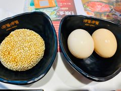 -呷哺呷哺(华林国际店)