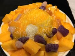 -水牛奶皇后糖水铺(深圳总店)