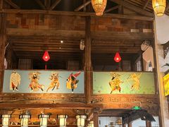 -HOHO餐厅(古子城店)