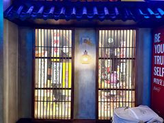 -大叹号啤酒屋·延边料理(延大店)