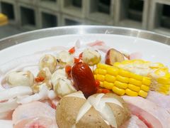 -椰庭·椰子鸡·创意玩家(晶耀前滩店)