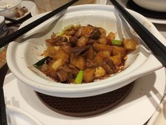 -汤臣·空中餐厅·严选粤菜(石湾世博广场店)