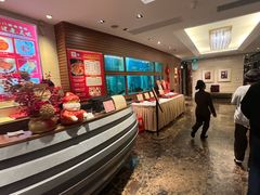 -利苑酒家(合景国际金融广场店)